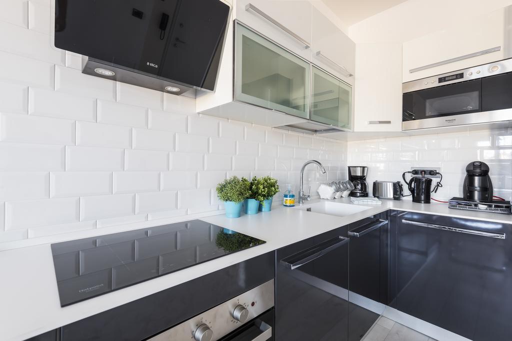 Apartamento Attico Del Duomo Módena Exterior foto