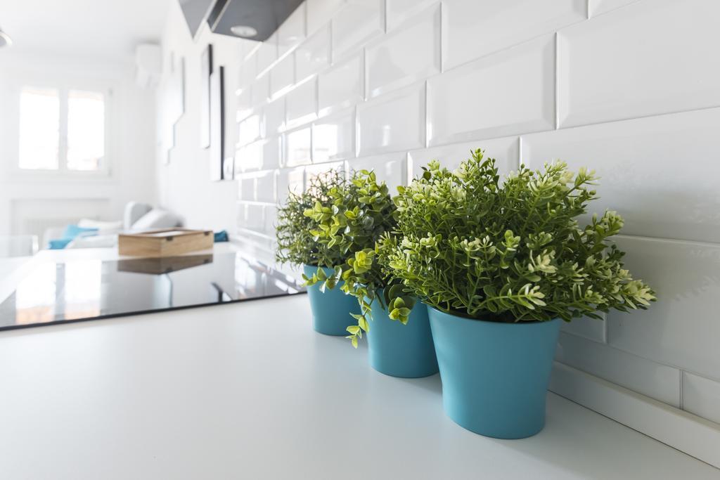 Apartamento Attico Del Duomo Módena Exterior foto
